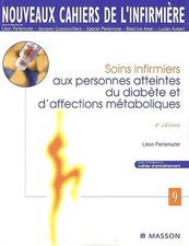 Cahiers infirmiere tome d'occasion  France