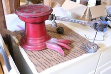 Howe scale cast for sale  Chesaning