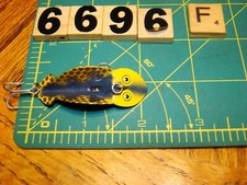 V6696 buck perry for sale  Springfield