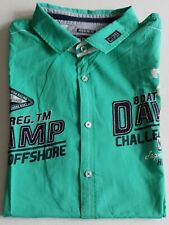 Chemise camp david d'occasion  Brumath