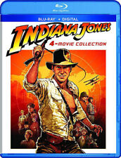 Indiana jones movie for sale  Goshen