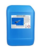 Cristalfloc liquid flocculante usato  Corato
