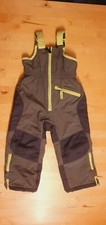 Jako schneehose latzhose gebraucht kaufen  Creglingen