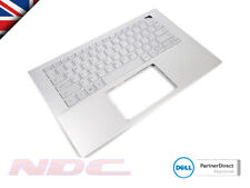 Dell Inspiron 5401/5402/5405 apoio para as mãos + teclado retroiluminado inglês Reino Unido 09TNWY+06G6YK comprar usado  Enviando para Brazil
