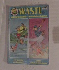 Wastl 130 bastei gebraucht kaufen  Langen