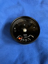 Tankanzeige kombiinstrument ö gebraucht kaufen  Geldern