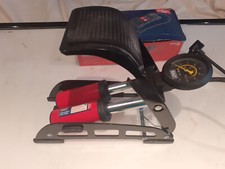 Sealey fp6 twin for sale  LONDON