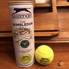 Wimbledon tennis memorabilia for sale  ASHFORD