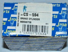 594 japanparts cilindretto usato  Montecalvo Irpino