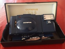Lympus analog kamera gebraucht kaufen  Pforzheim