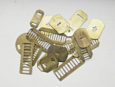 Mixed lot brass for sale  DORCHESTER