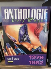 Anthologie luis royo gebraucht kaufen  Hochheim am Main