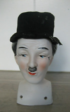 Ancienne tête porcelaine d'occasion  Neuville-aux-Bois