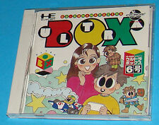 Ultra box engine usato  Roma