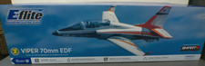 Flite viper 70mm for sale  Mansfield
