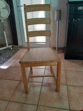 Ess zimmer stühle gebraucht kaufen  Wintrich