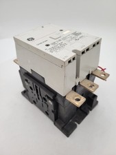 Contator General Electric CK08CE300 175A 600VAC Max 3P 3PH 150HP bobina 110/127V comprar usado  Enviando para Brazil