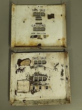 Bowser gas pump for sale  Lincoln