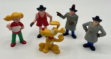 Lot figurines inspecteur d'occasion  Loches