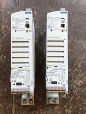 Lenze 8200 vector d'occasion  Lille-