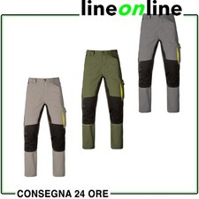 Pantaloni lavoro kapriol usato  Bibbiena