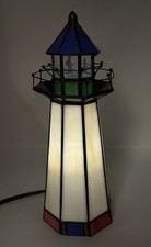 Lighthouse stained glass for sale  Mechanicsville