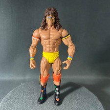 Wwe basic series for sale  Jersey City