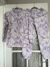 Girls primark purple for sale  NOTTINGHAM