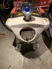 Rickman fairing top for sale Rickman fairing top for sale  SWANLEY