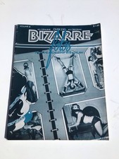 Vintage magazine bizarre for sale  WATFORD