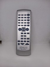 Kenwood nv301e télécommande d'occasion  Champigny-sur-Marne
