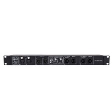 Audio patch panel gebraucht kaufen  Köln