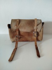 Vintage petite sacoche d'occasion  Nantes-