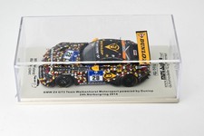 Spark bmw gt3 gebraucht kaufen Spark bmw gt3 gebraucht kaufen  Starnberg