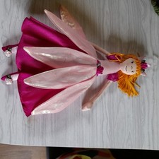 Jellycat fairy princess for sale  AMLWCH