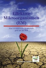 Effektive mikroorganismen gebraucht kaufen  Berlin