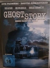 Ghost story zurück gebraucht kaufen  Bielefeld