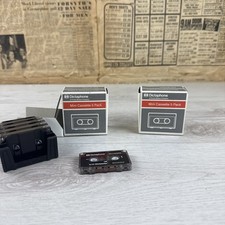 Dvc mini cassette for sale  MUSSELBURGH
