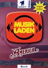 Musikladen america gebraucht kaufen  Berlin
