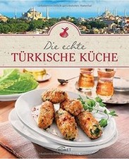 Echte türkische küche gebraucht kaufen  Berlin