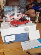 Franklin mint hemi for sale  GRAYS