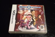 Nintendo code lyoko d'occasion  Saverne