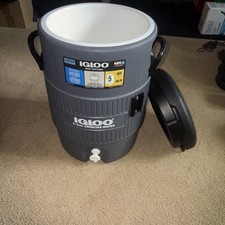 Igloo industrial gallon for sale  South Bend