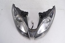Lampa przednia reflektor PIAGGIO MP3 350 HPE 2018-2022 na sprzedaż  PL