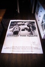 Stranger than paradise d'occasion  Montpellier-