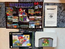 Super mario nintendo d'occasion  Lyon I