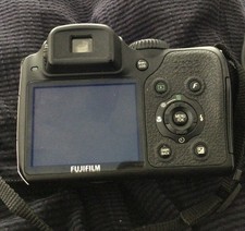 Fuji finepix digital for sale  UK
