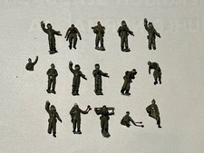 Figuren konvolut soldaten gebraucht kaufen  Kierspe