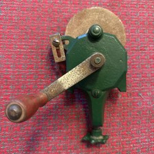 Antique vintage hand for sale  Lebanon