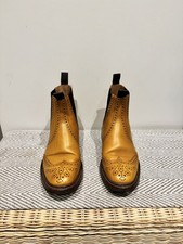 Loake thirsk men for sale  MANSFIELD